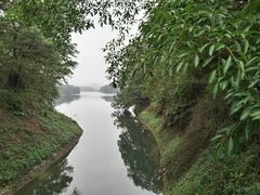 -红花湖景区