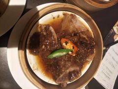 -领事馆19号中餐厅(厦门海景洲际酒店)