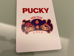 -泡泡玛特POPMART(上海环球港店)