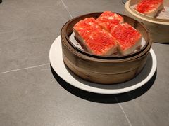 -晓淮山·扬州早茶·淮扬菜(龙阳广场店)