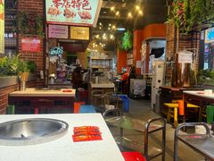 -钢管厂五区小郡肝火锅串串香(总店)