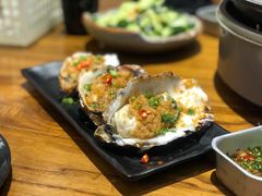 -烧货·活海鲜炭烧(湖滨商业街店)