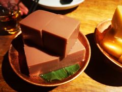 小豆凉糕-小吊梨汤·北京菜·烤鸭(鸟巢店)