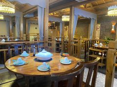 -龙泉人椰子鸡·糟粕醋·地标海南菜(龙昆南店)