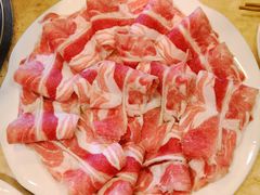 -百友顺涮肉城(故城东路店)