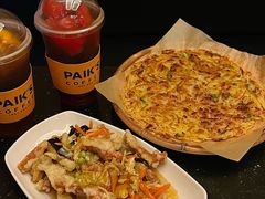 -本家·添百客韩国料理(泰然店)