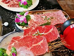 -牛焱·烧肉酒肆(五大道店)