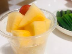 -嘉和一品粥(魏公村店)