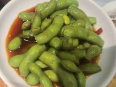 -黄尚皇小龙虾-螃蟹-烧烤工坊(皇后公园店)