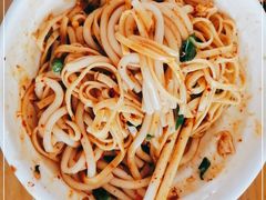 -再回首鸡肉米线(人民路一店)