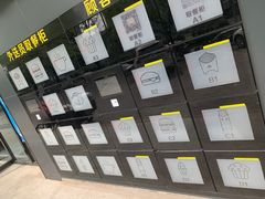 -麦当劳(安定门外大街店)