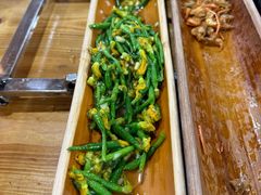 -竹一味·竹筒饭