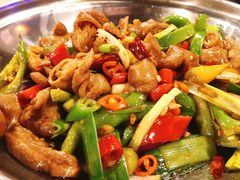 -虎虎龙虾大排档(双井店)