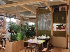 -一坐一忘云南菜(卓悦中心)