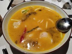 -港久茶餐厅(鹭洲里店)