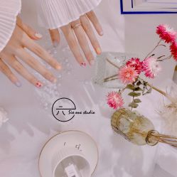 -SixOne六一日式美甲美睫