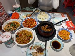 -回家吃饭·地道南昌菜(建德观总店)