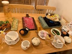 -柴の食堂·日式家庭料理·熊之肆(大学路店)
