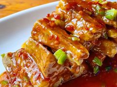 -尚岛私房菜(西方巷店)