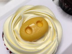 -Pantry's Best派悦坊蛋糕(K11购物艺术中心店)