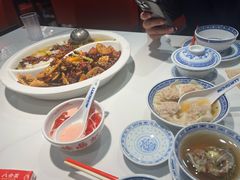 -禄鼎记·排队俩小时都要吃的酸菜鱼(石牌桥店)