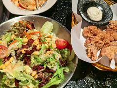 -牛焱·烧肉酒肆(五大道店)