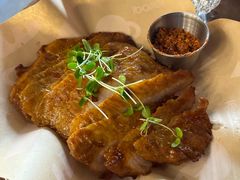 -ibarrel爱杯·bistro&brunch(江宁路店)