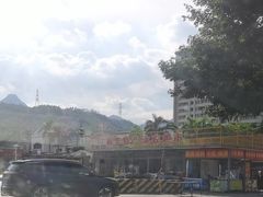 -江门古兜温泉小镇