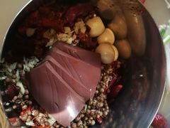 -谭鸭血老火锅(漳州路店)