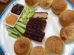 -烧肉馆(古北水镇景区店)