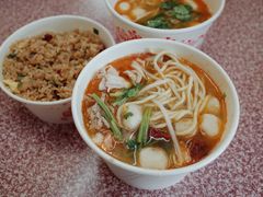 招牌虾面-明月虾面(厦禾路店)