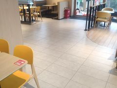 大堂-德克士(务川店)