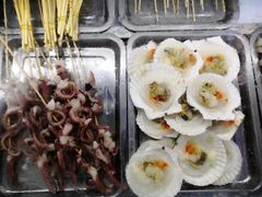 -探唐烧烤(棠东店)