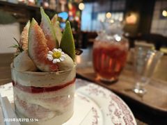 -黑草莓(重庆路店)