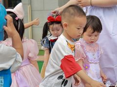 -MuaKids Garden