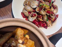 -KŌNG胶东小馆(华熙店)