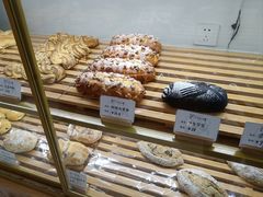 -提亚烘焙·手作面包·生日蛋糕(七星店)