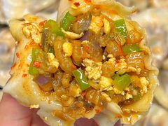 -叁拾壹克饺子·东北菜(国贸店)