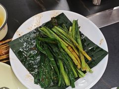 -德四家·云南傣味烧烤品牌(和谐店)
