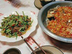 -堂瓦里·33年传统赣菜(第一街区店)