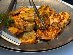 -范儿·嫂子烤肉·精致炭火烤肉(长治路店)