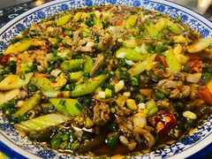 -阿嫂印象·民间江湖菜(大学城店)