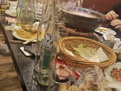 -百味源炭火烤翅 ·夜市大排档(酒仙桥店)