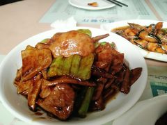 -蘭心餐厅(进贤路店)