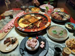 -蜀大侠火锅(春熙路店)