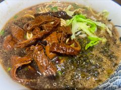 -一味老卤面(大石桥店)