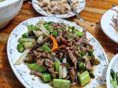 -九九牛肉馆(南山路店)