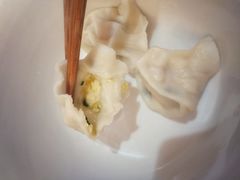 黄瓜鲜虾水饺-东方饺子王(新奥购物中心店)