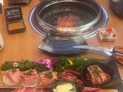 -丸藏和牛烧肉专门店(园区师惠坊店)