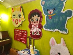 -恋物百货商店(华侨城店)